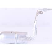 Secador, ar condicionado NISSENS - 95332