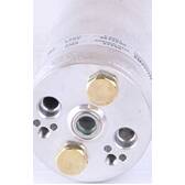 Secador, ar condicionado NISSENS - 95425