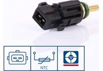 Sensor, Kühlmitteltemperatur