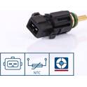 Sensor, Kühlmitteltemperatur NISSENS - 207010
