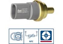 Sensor, kylmedelstemperatur