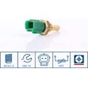 Sensor, temperatura del refrigerante NISSENS - 207056