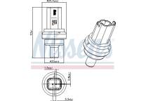 Sonde de température