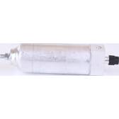 Trockner, Klimaanlage NISSENS - 95039