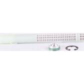 Trockner NISSENS - 95467