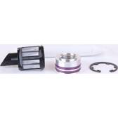 Trockner NISSENS - 95515