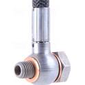 Tubo de óleo, compressor NISSENS - 935024