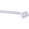 Tubo de óleo, compressor NISSENS - 935026