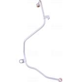 Tubo de óleo, compressor NISSENS - 935055