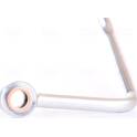 Tubo de óleo, compressor NISSENS - 935069