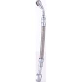 Tubo de óleo, compressor NISSENS - 935099