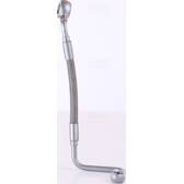 Tubo de óleo, compressor NISSENS - 935116