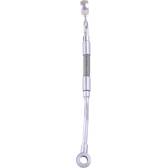 Tubo olio, Compressore NISSENS - 935045