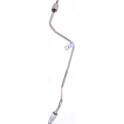 Tubo olio, Compressore NISSENS - 935060