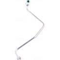 Tubo olio, Compressore NISSENS - 935069