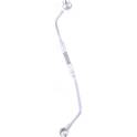 Tubo olio, Compressore NISSENS - 935144