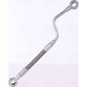 Tubo olio, Compressore NISSENS - 935160