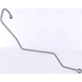 Tubo olio, Compressore NISSENS - 935213