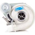 Turbocharger NISSENS - 93041