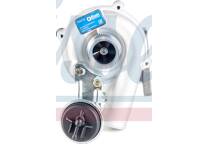 Turbocharger