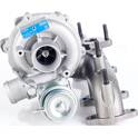 Turbocharger NISSENS - 93095