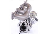 Turbocharger
