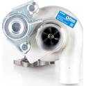 Turbocharger NISSENS - 93148