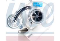 Turbocharger