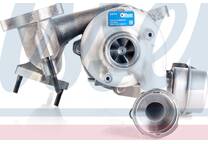 Turbocharger