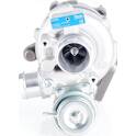 Turbocharger NISSENS - 93219