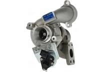 Turbocharger