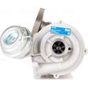 Turbocharger NISSENS - 93234