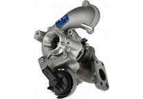 Turbocharger
