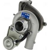 Turbocharger NISSENS - 93262