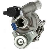 Turbocharger NISSENS - 93282