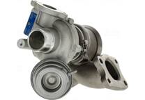 Turbocharger