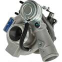 Turbocharger NISSENS - 93528