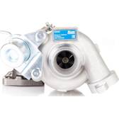 Turbocompresor, sobrealimentación NISSENS - 93061