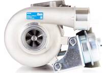 Turbocompresor, sobrealimentación