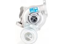 Turbocompresor, sobrealimentación