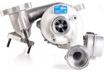 Turbocompresor, sobrealimentación