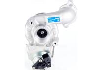 Turbocompresor, sobrealimentación