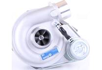 Turbocompresor, sobrealimentación