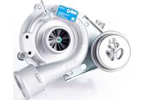 Turbocompresseur