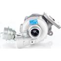 Turbocompresseur NISSENS - 93026