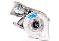 Turbocompresseur