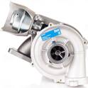 Turbocompresseur NISSENS - 93037