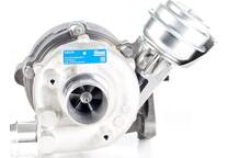 Turbocompresseur