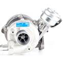 Turbocompresseur NISSENS - 93038