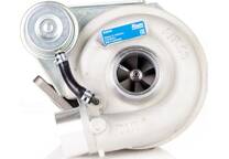 Turbocompresseur